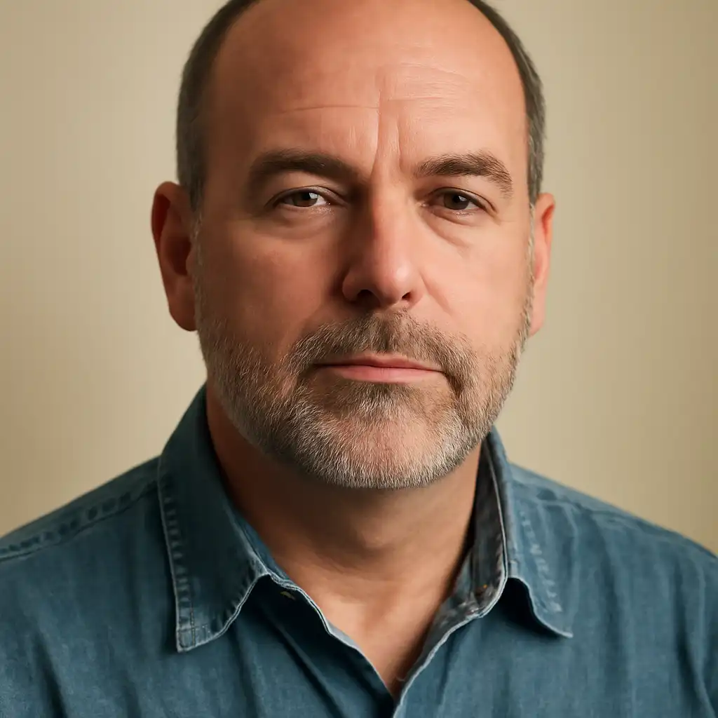 David Thompson